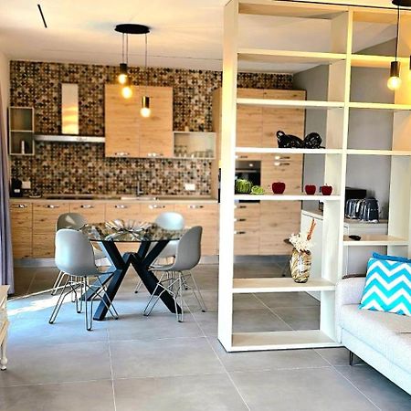 Apartament 59 ブレンゾーネ エクステリア 写真
